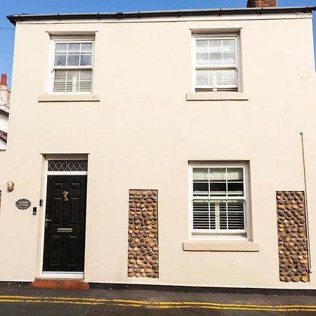 Mulberry Cottage - Cosy 3 Bed Cottage Near Lytham Windmill Lytham St Annes Esterno foto