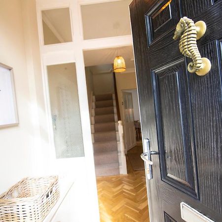 Mulberry Cottage - Cosy 3 Bed Cottage Near Lytham Windmill Lytham St Annes Esterno foto