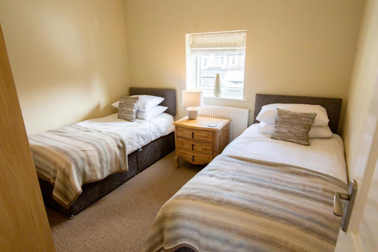 Mulberry Cottage - Cosy 3 Bed Cottage Near Lytham Windmill Lytham St Annes Esterno foto