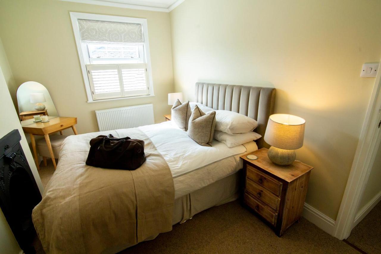 Mulberry Cottage - Cosy 3 Bed Cottage Near Lytham Windmill Lytham St Annes Esterno foto