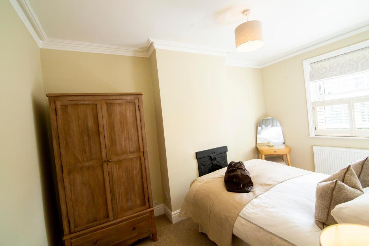 Mulberry Cottage - Cosy 3 Bed Cottage Near Lytham Windmill Lytham St Annes Esterno foto